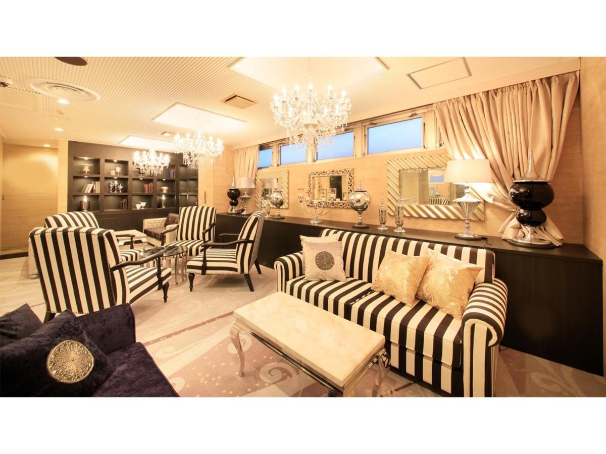 Centurion Hotel Villa Suite Fukui Ekimae - Vacation Stay 34644V Екстериор снимка
