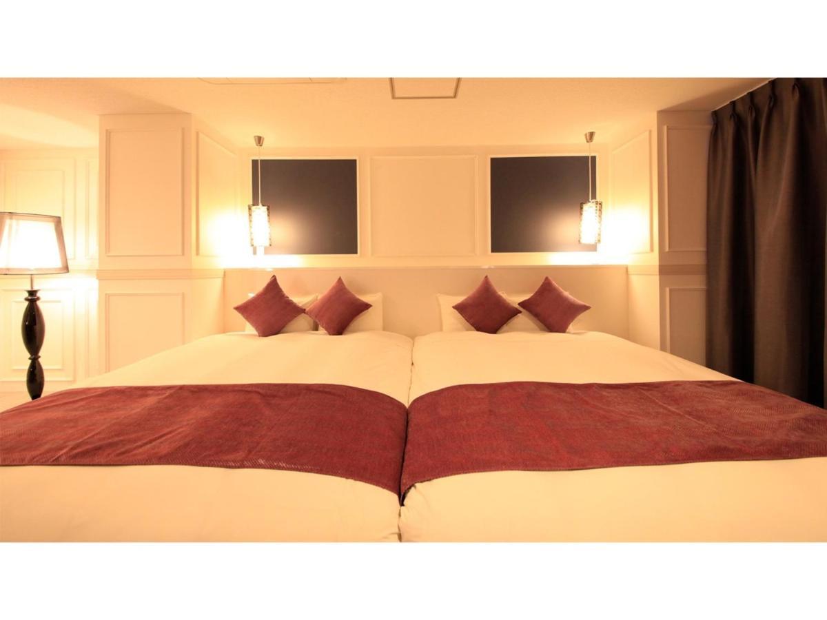 Centurion Hotel Villa Suite Fukui Ekimae - Vacation Stay 34644V Екстериор снимка