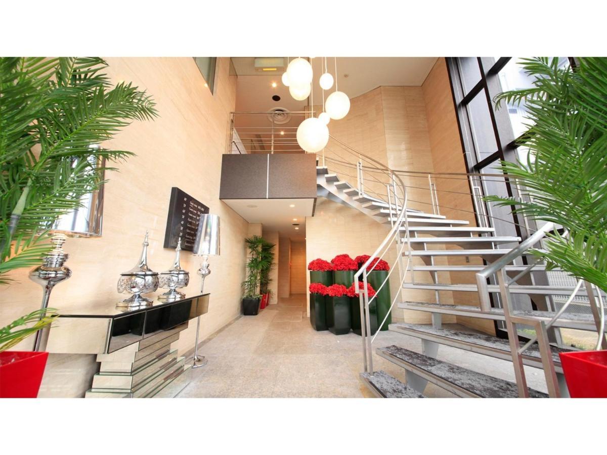 Centurion Hotel Villa Suite Fukui Ekimae - Vacation Stay 34644V Екстериор снимка