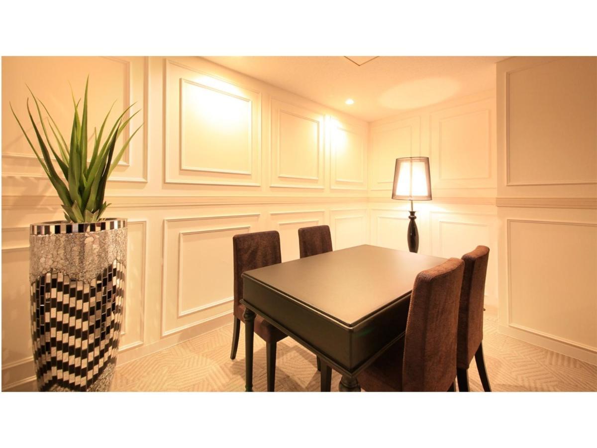 Centurion Hotel Villa Suite Fukui Ekimae - Vacation Stay 34644V Екстериор снимка