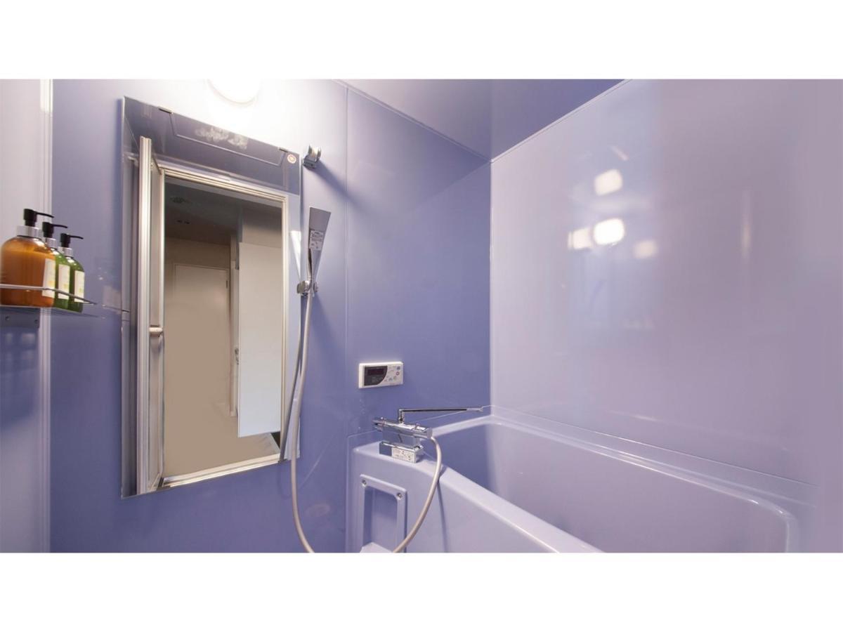Centurion Hotel Villa Suite Fukui Ekimae - Vacation Stay 34644V Екстериор снимка