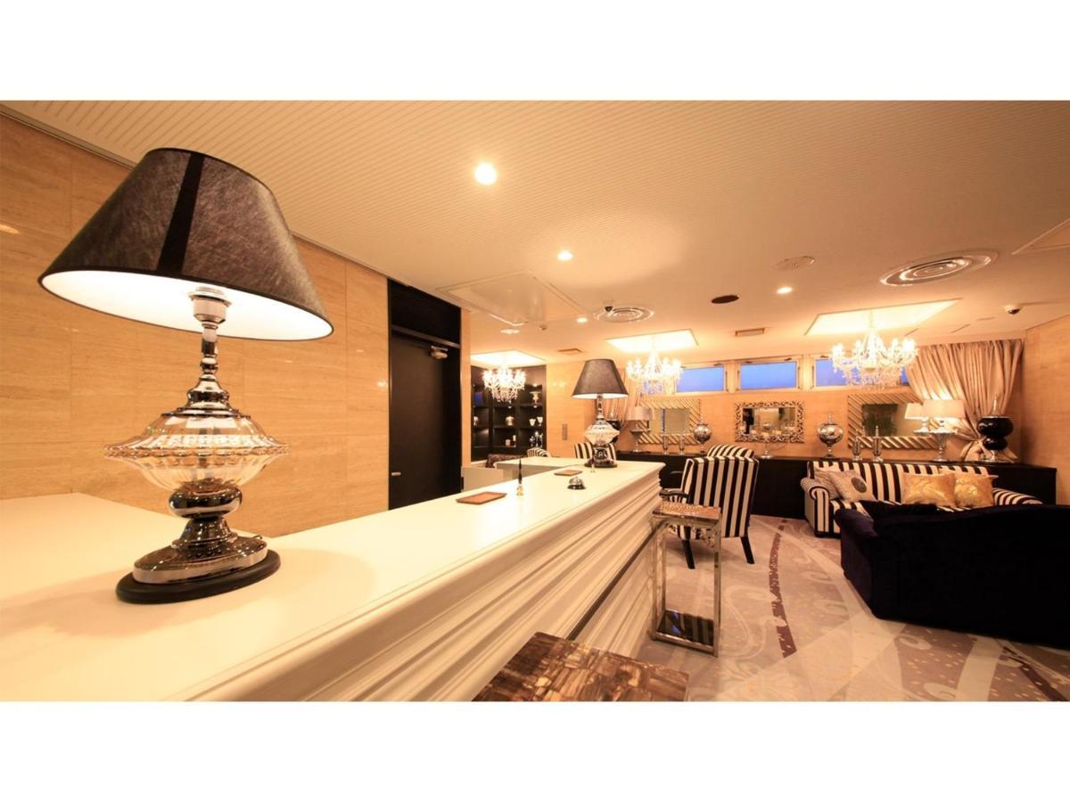 Centurion Hotel Villa Suite Fukui Ekimae - Vacation Stay 34644V Екстериор снимка