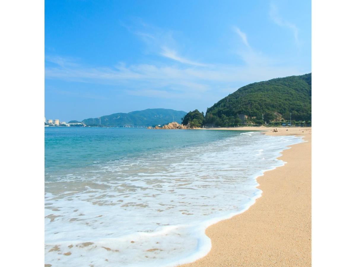 Centurion Hotel Villa Suite Fukui Ekimae - Vacation Stay 34644V Екстериор снимка